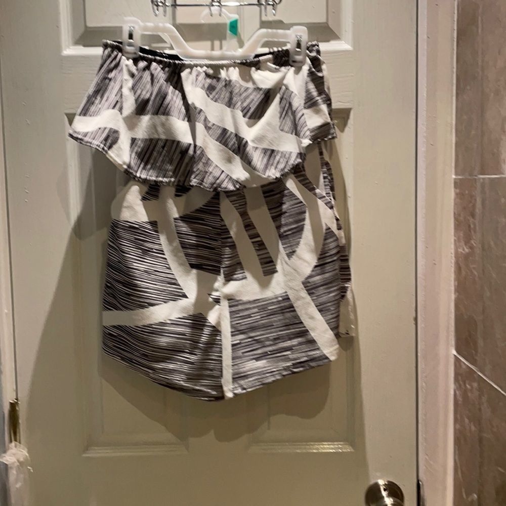 Ecowish Romper